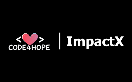 ImpactX